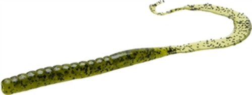 ZOOM MAG II 9" WORM 20BG WATRML RED
