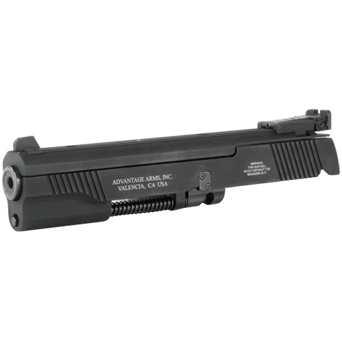 ADV ARMS CONV KIT TGT 1911 22LR W/BG