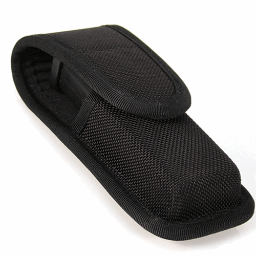 Single Mag Pouch - Staggered