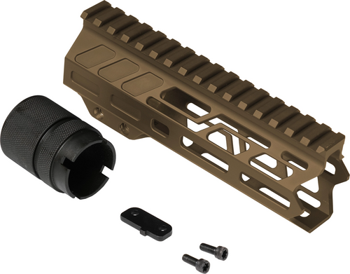 Parts Kit Handguard Mk3  Midnight Bronze