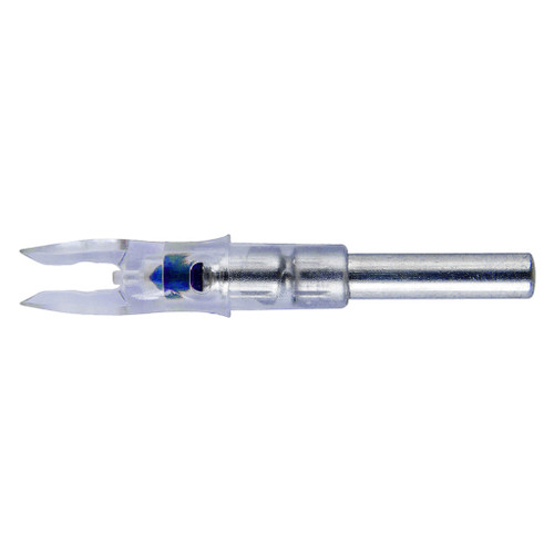 Nockturnal Lighted Nocks Blue G 3 pk.