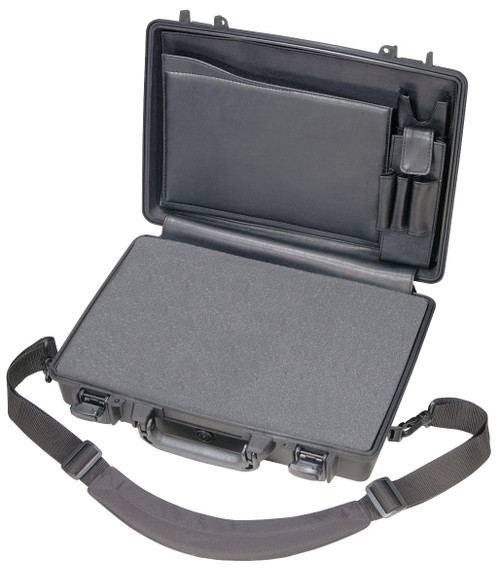 1490CC2 Protector Laptop Case w/ Lid Organizer