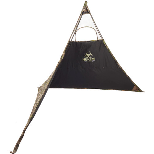 Nukem Grab & Go Blind TrueTimber HTC Green XL