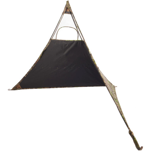 Nukem Grab & Go Blind TrueTimber HTC Green XL