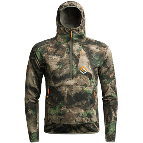 ScentLok BE:1 Phantom Pullover MO Terra Outland X-Large