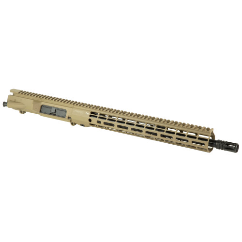 AERO M4E1-T UPPER 308WIN 16" FDE