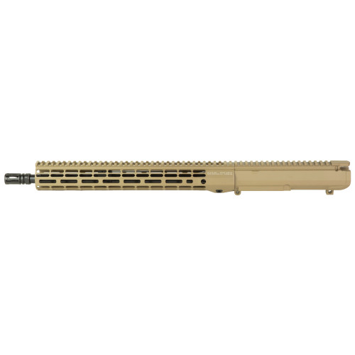 AERO M4E1-T UPPER 308WIN 16" FDE