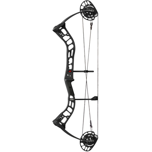 PSE Brute ATK Bow Black 23-30.5 in. 70lb RH