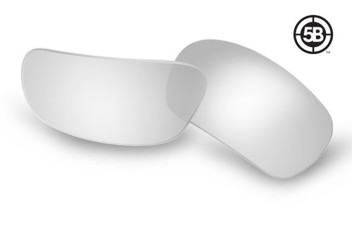 5B Replacement Lenses