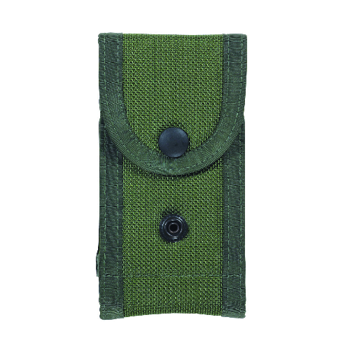 Model M1025 Military Double Magazine Pouch