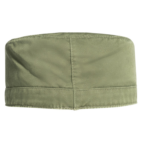 Rothco Vintage Fatigue Cap w/ Red Star