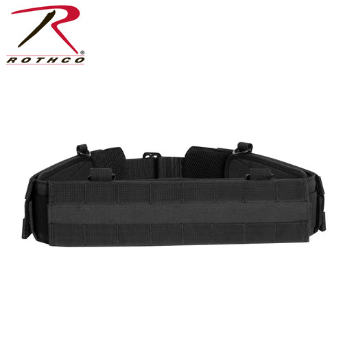 Rothco MOLLE Lightweight Low Profile Belt