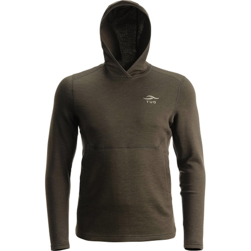 TUO 350 Hoodie Deadfall 3X-Large