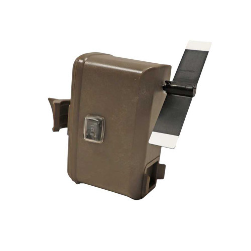 MOJO Triple Whammy Motion Device