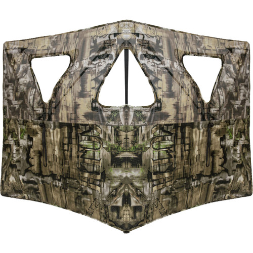 Primos Double Bull Stakeout Blind Truth Camo w/ SurroundView