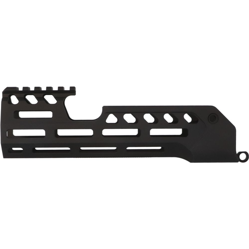 MCX-SPEAR LT 8 INCH HANDGUARD, BLACK