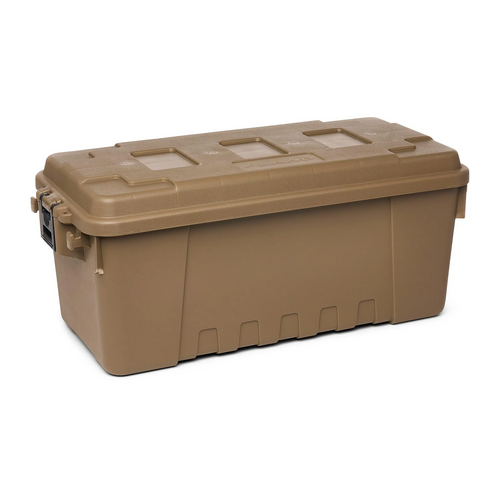 Sportsman's Trunk - Medium Sportsman's Trunk - Medium