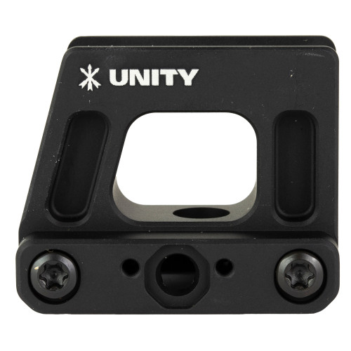 UNITY FAST MICROPRISM BLACK