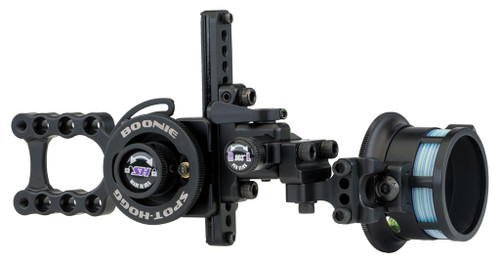 Spot Hogg Boonie Hard Mount Sight 1 Pin .029 LH