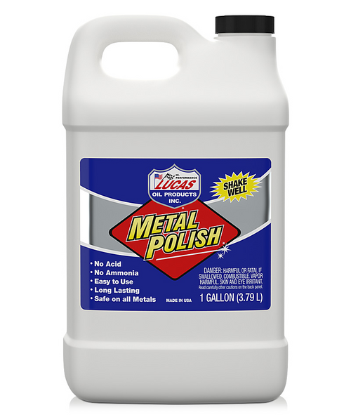 Metal Polish