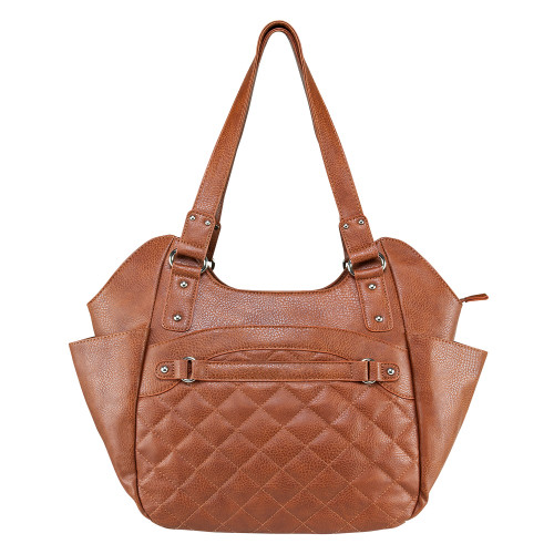 Quilted Hobo Large