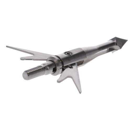 NAP Blackflip 2 Broadheads 100 gr. 3 pk.