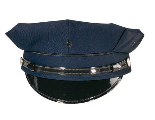 Rothco 8 Point Police / Security Cap