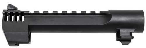 MR BBL DESERT EAGLE 6 357MAG BLK INTEG MUZZ BR