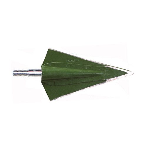 Zwickey Delta Broadheads Screw In 2 Blade 170 gr. 3 pk.