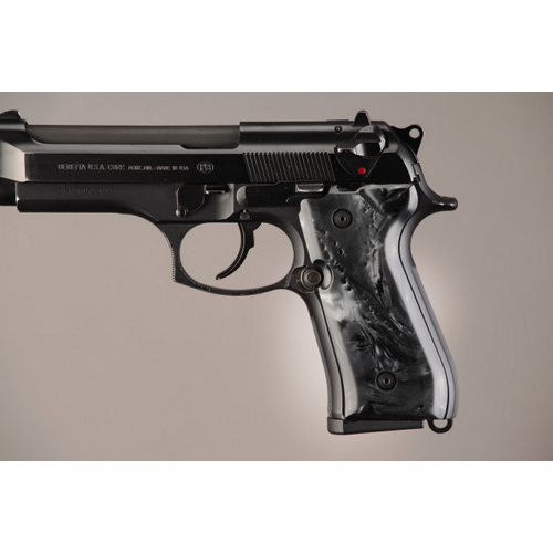 Beretta 92 Polymer Grip