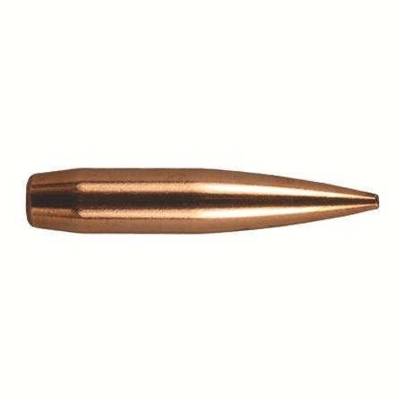 Berger Bullets 30 Caliber 230 Grain Hybrid Target Bullets 250 Count