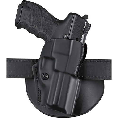 Model 5198 Open Top Concealment Paddle/Belt Loop Holster with Detent for Smith & Wesson SD9VE/40VE
