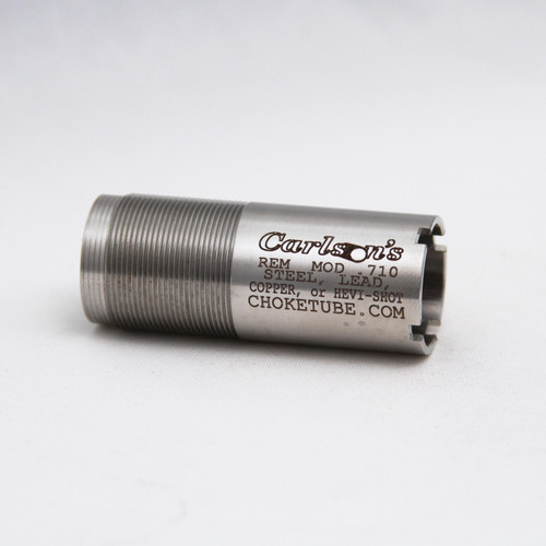 Carlson's Flush Mount Replacement Modified Choke Tube for 12 ga Remington .710
