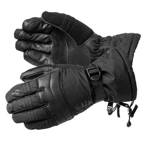 Ursa 3In1 Insulated Glove