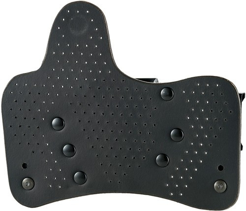 INSIDE WAISTBAND RH POLY BLACKBERETTA HOLSTER 92FS/96 HYBRID 
