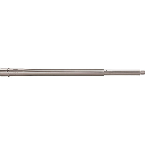Proof Steel Drop in Barrel for Rifle Gas System AR-15 Compatible Firearms 223 Wylde 20" 1:8 Twist 1/2-28