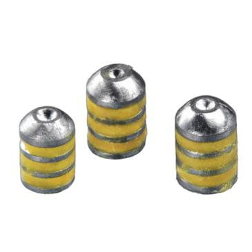 Thompson Center Maxi-Balls Muzzleloader Bullets .50 cal Pre-Lubed 320 gr 20/ct