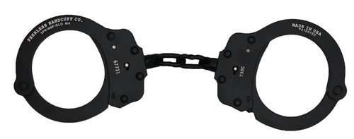 Model 730C Superlite Chain Link Handcuff