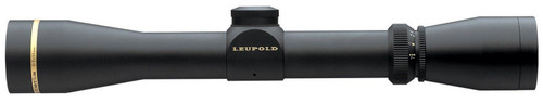 BLEMISHED Leupold UltimateSlam Muzzleloader/Shotgun Scope - 2-7x33mm SA.B.R. Reticle Matte