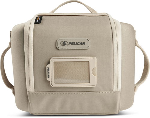 AVP-D ModPak AV Double Pouch