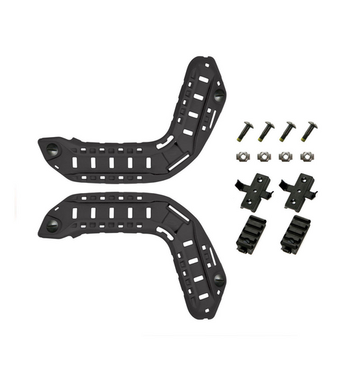 Skeleton ARC Rails ONLY - FAST MT & SF