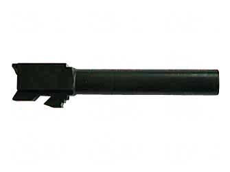 Glock Replacement Barrel Glock Model 26 9mm Replacement - 3.5"