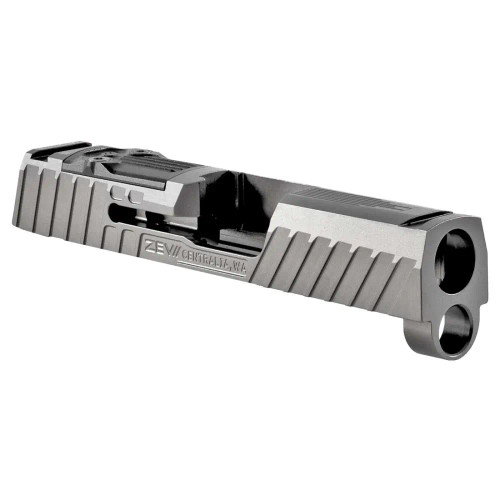 ZEV TECH Z365 OCTANE SLIDE RMR CUT