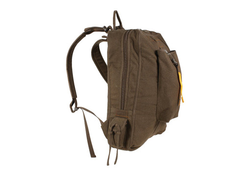 Rothco Vintage Canvas Flight Bag
