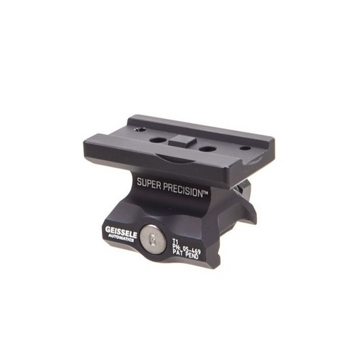 Super Precision APT1 (Lower 1/3 Co-Witness) for Aimpoint T1 & T1 Patterned Optics