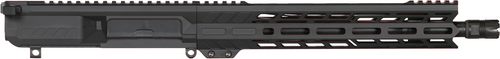 UPPER GROUP BANSHEE Mk3 .308WIN 12.5 Armor Black