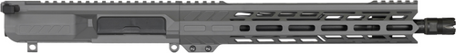 UPPER GROUP BANSHEE Mk3 .308WIN 12.5 Armor Black