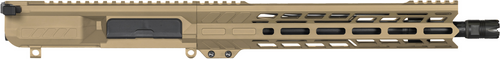 UPPER GROUP BANSHEE Mk3 .308WIN 12.5 Armor Black