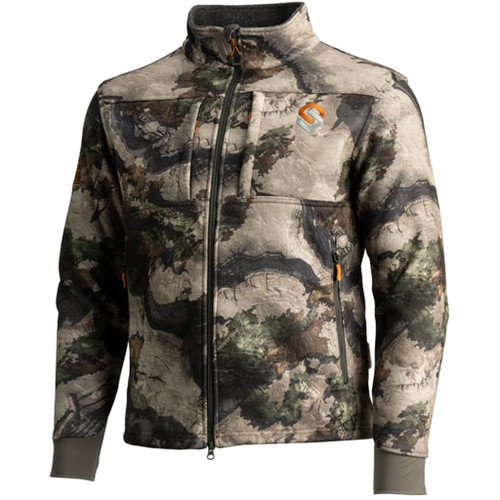 ScentLok BE:1 Voyage Jacket MO Terra Gila X-Large