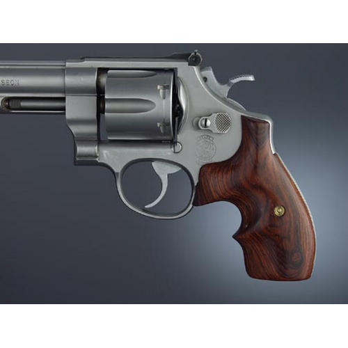 K or L Round Butt Bantam Grip